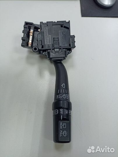 Переключатель подрулевой правый Geely X7