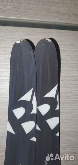 Лыжи беговые детские