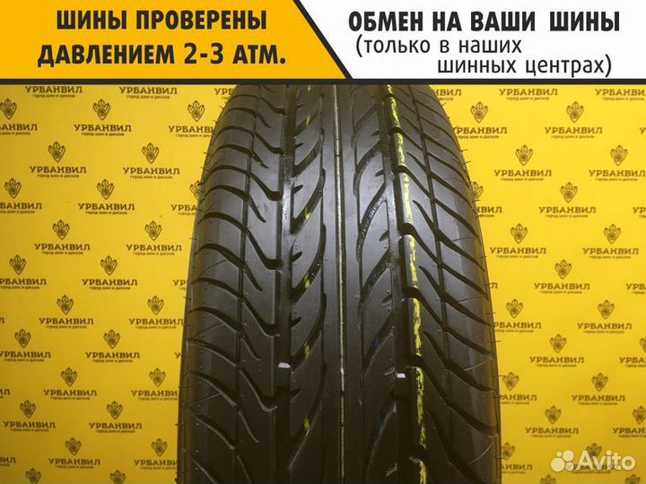 Dunlop SP Sport LM701 195/65 R15 91H