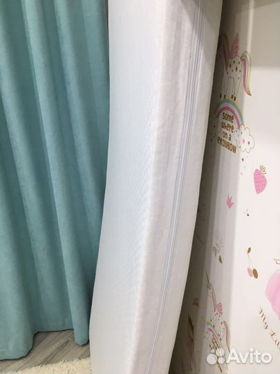 Матрас детский 160 80