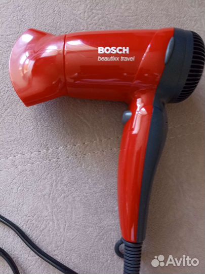 Фен для волос