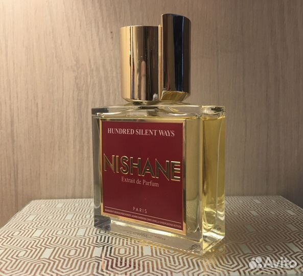 Mona di Orio, Amouage и др., распив