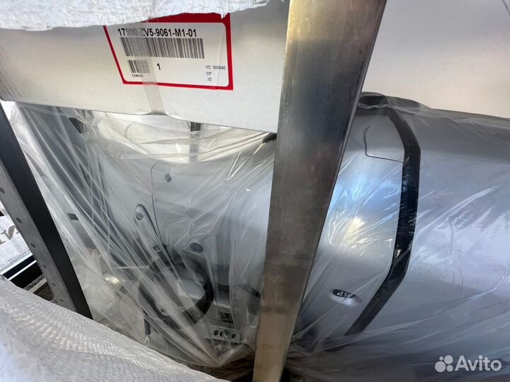 Honda BF90DK5lrtd В наличии новый лодочный мотор