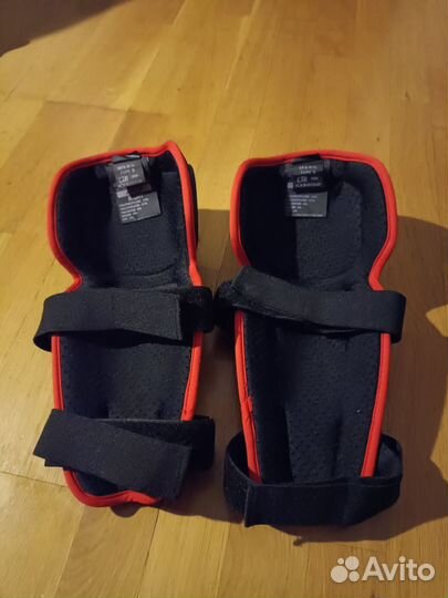 Наколенники мотоциклетные Alpinestars Defender