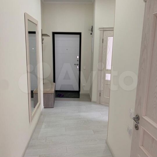 3-к. квартира, 74 м², 6/10 эт.