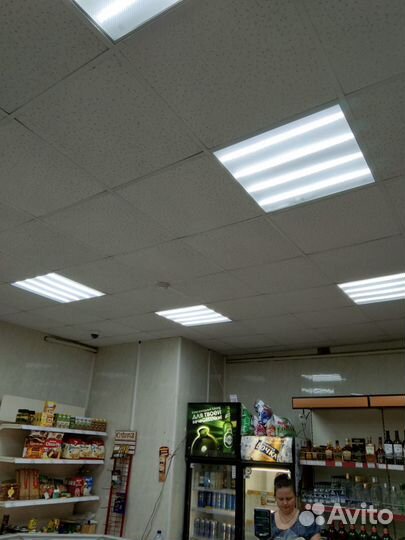 Электрик (все виды работ)