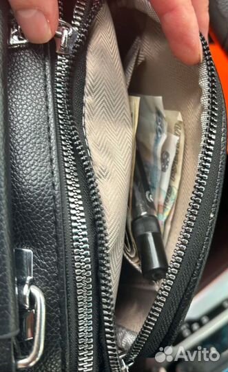 Сумка женская через плечо