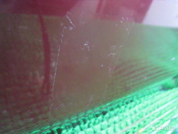 Дверь задняя левая Subaru Legacy/ Outback BM/B14