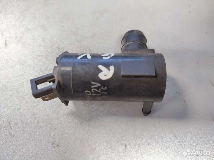 Моторчик омывателя на Suzuki Grand Vitara