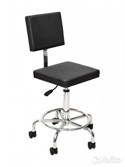 Стул мастера С11 высокий