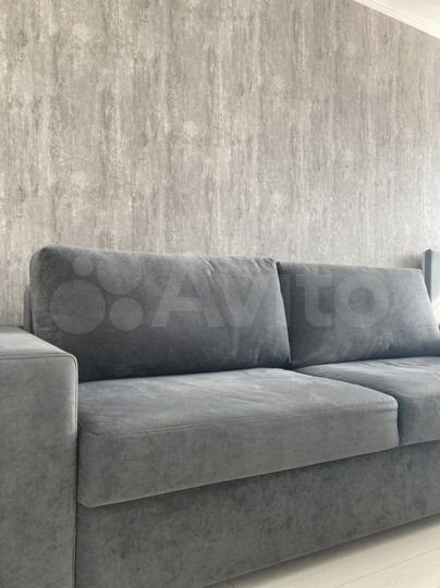 Квартира-студия, 33 м², 19/25 эт.