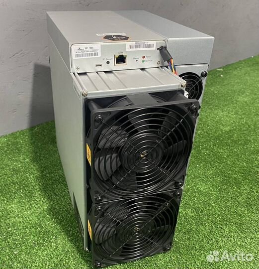 Antiminer S21 195t 200t 188t