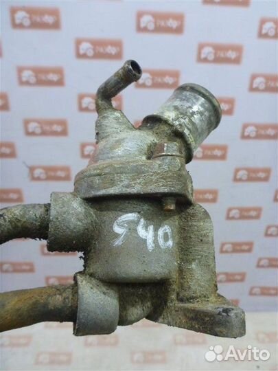 Корпус термостата Mazda Mpv GF FS 2001