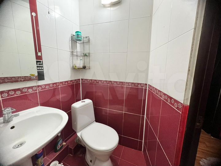 2-к. квартира, 85 м², 1/5 эт.