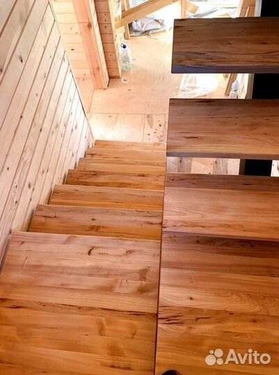 Изготовление металлоконструкций, лестниц