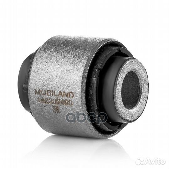 Сайлентблок наружный рычага заднего поперечного