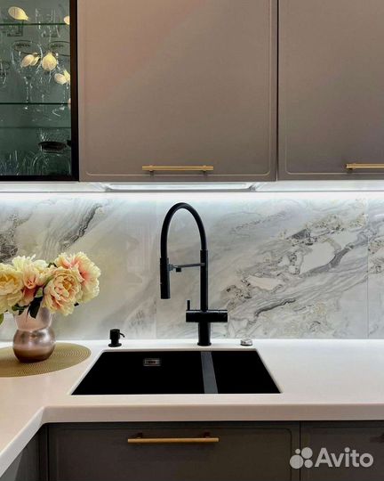 Кухонный гарнитур от производителя