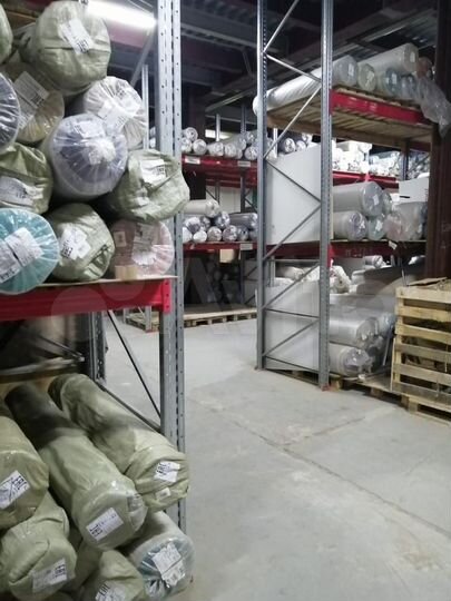 Склад, 792 м²