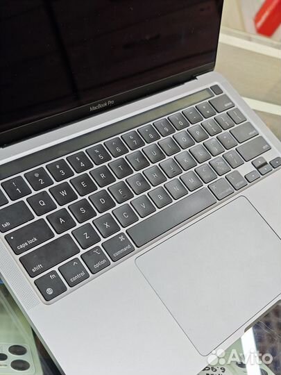 Apple MacBook pro 13 2020 m1 8/512