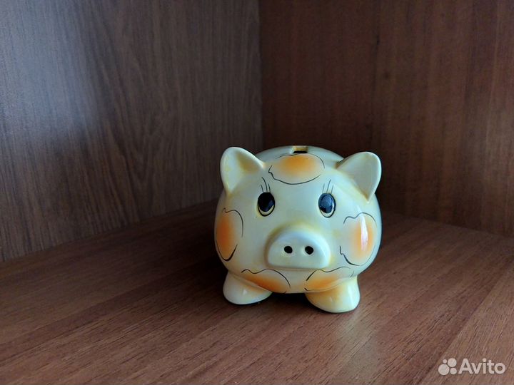 Копилка для денег