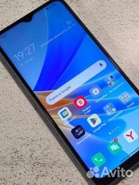 OPPO A17, 4/64 ГБ