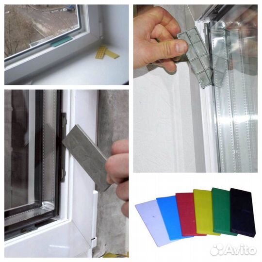 Ремонт окон. Регулировка окон. Откосы. Стёкла