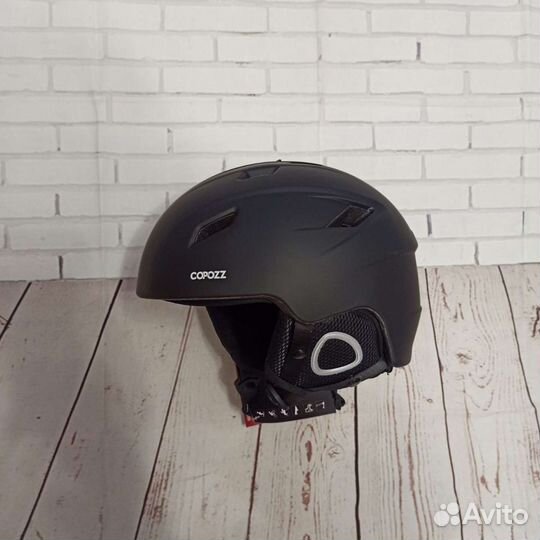 Горнолыжный шлем. Новые. Размеры