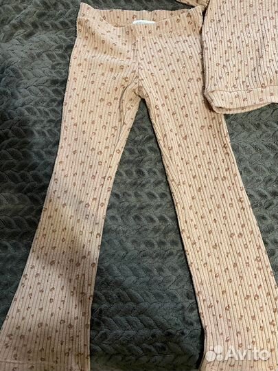 Костюм на девочку