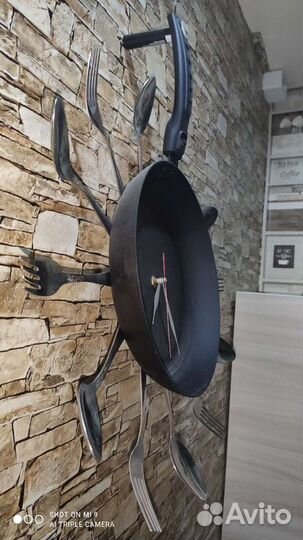 Часы Хенд-мейд Эксклюзивные