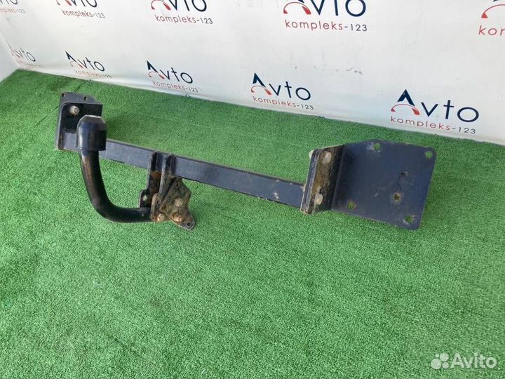 Фаркоп Mazda Axela BK 2005