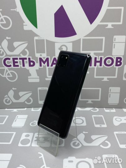 Samsung Galaxy Note 10 Lite, 6/128 ГБ