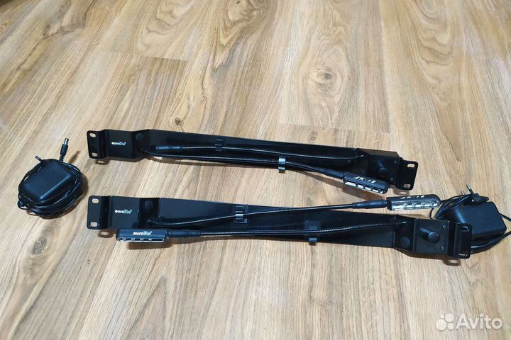 Светодиодный светильник eurolite