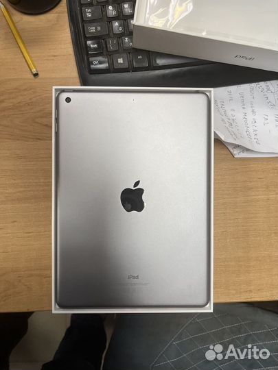 iPad 6 32gb