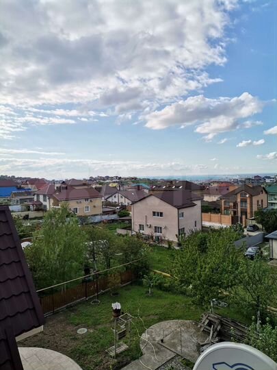 2-к. квартира, 47 м², 3/4 эт.