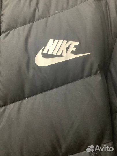 Nike sportswear windrunner