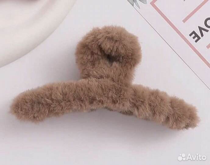 Аксессуары для волос