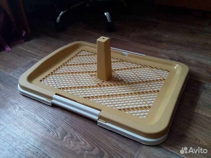 Туалет для собак