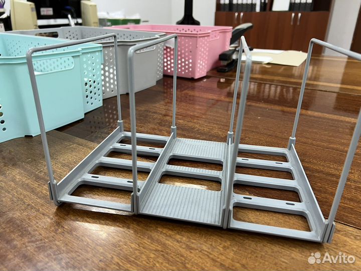 Лотки для бумаг