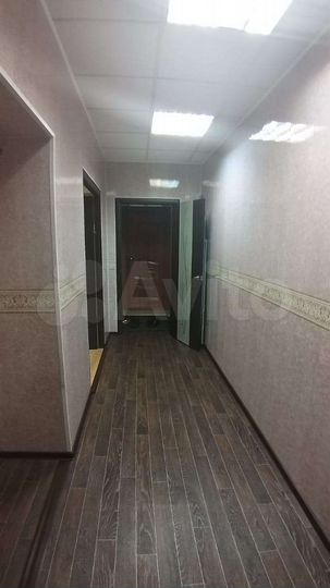 3-к. квартира, 75 м², 1/5 эт.