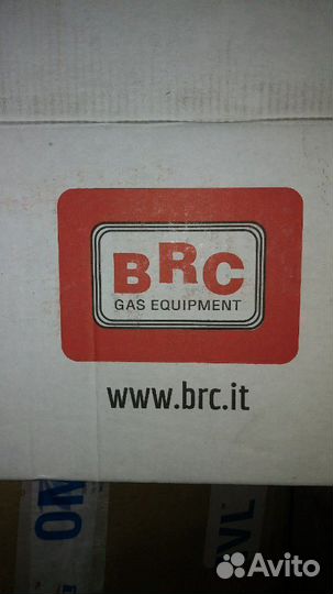 Газовое оборудование 4-го поколения