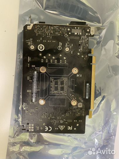Msi geforce gtx 1650super 4gb