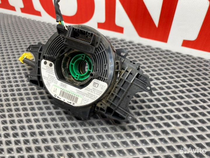 Шлейф подрулевой Honda Civic FD(4Д) R18A1