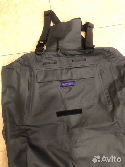 Вейдерсы Onewes XXL