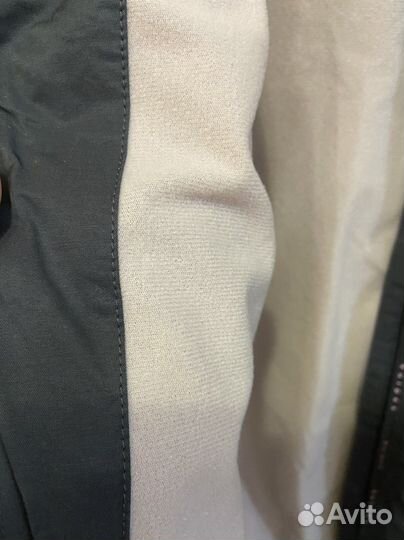 Ветровка для девочки 152