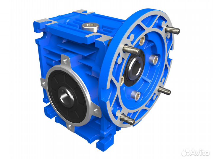 Червячный редуктор ESQ nmrw (nmrv) 030-5