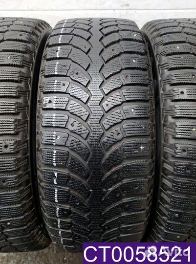 Bridgestone Blizzak Spike-01 225/60 R17 96T