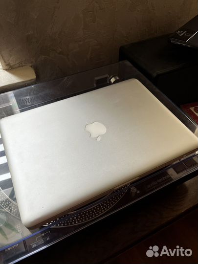 Apple MacBook Pro 13