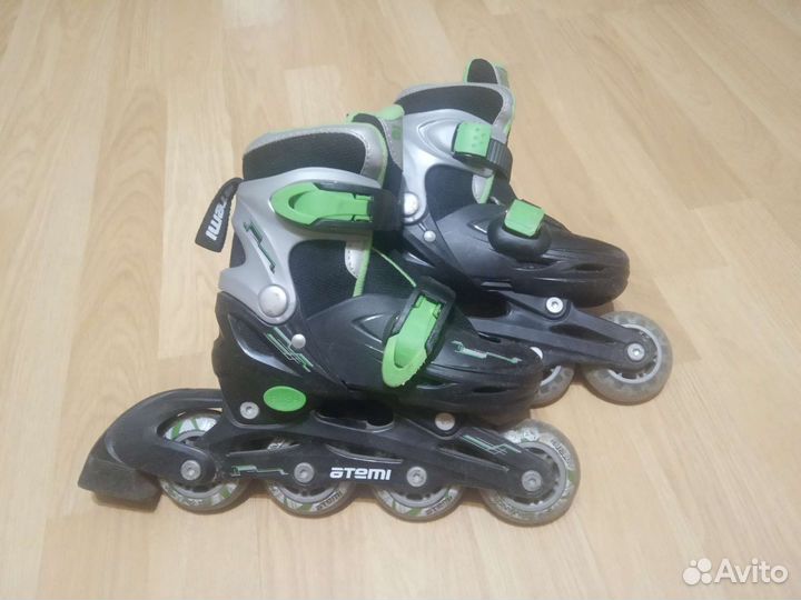 Ролики детские