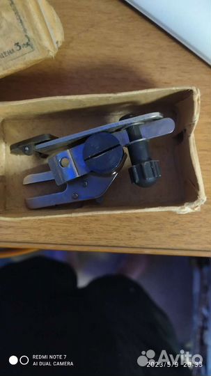 Иглы для швейных машин