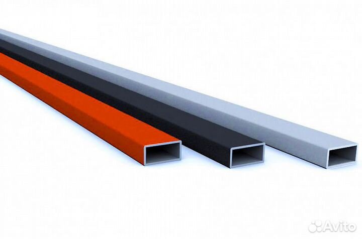 Металл для конструкций, заборов